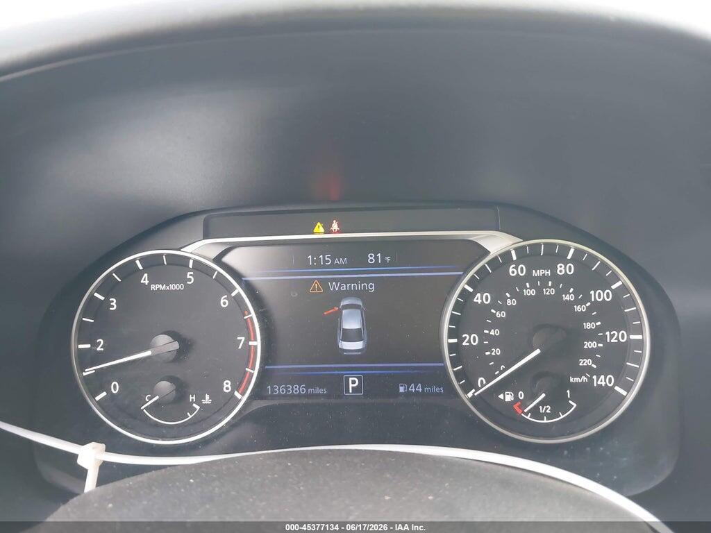 1N4BL4CV5KC106093 2019 NISSAN ALTIMA photo no. 7