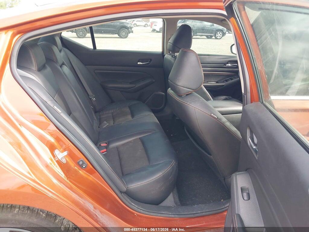 1N4BL4CV5KC106093 2019 NISSAN ALTIMA photo no. 8
