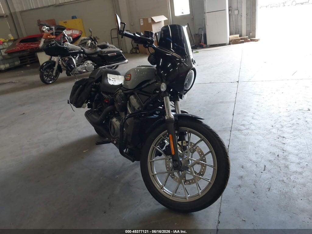 1HD1ZF115RB300623 2024 HARLEY-DAVIDSON RH975 photo no. 1