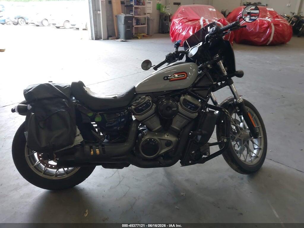 1HD1ZF115RB300623 2024 HARLEY-DAVIDSON RH975 photo no. 12