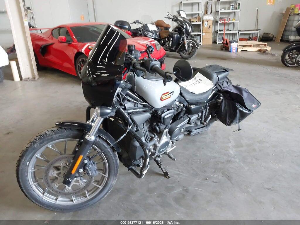 1HD1ZF115RB300623 2024 HARLEY-DAVIDSON RH975 photo no. 2