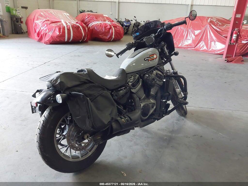 1HD1ZF115RB300623 2024 HARLEY-DAVIDSON RH975 photo no. 4