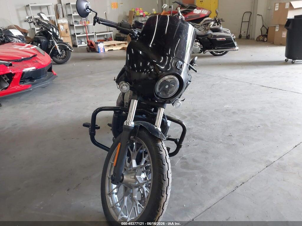 1HD1ZF115RB300623 2024 HARLEY-DAVIDSON RH975 photo no. 5