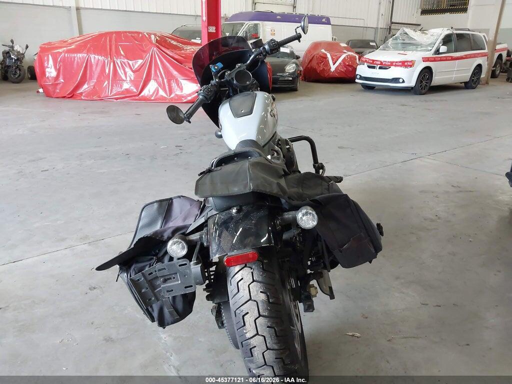 1HD1ZF115RB300623 2024 HARLEY-DAVIDSON RH975 photo no. 6