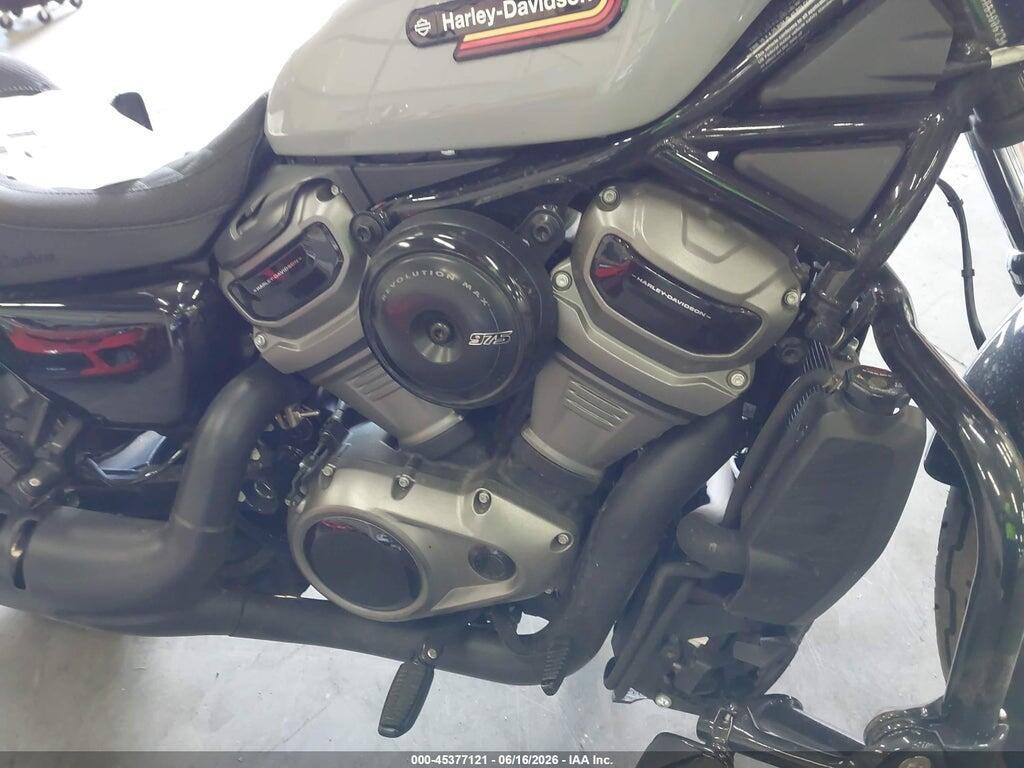 1HD1ZF115RB300623 2024 HARLEY-DAVIDSON RH975 photo no. 8
