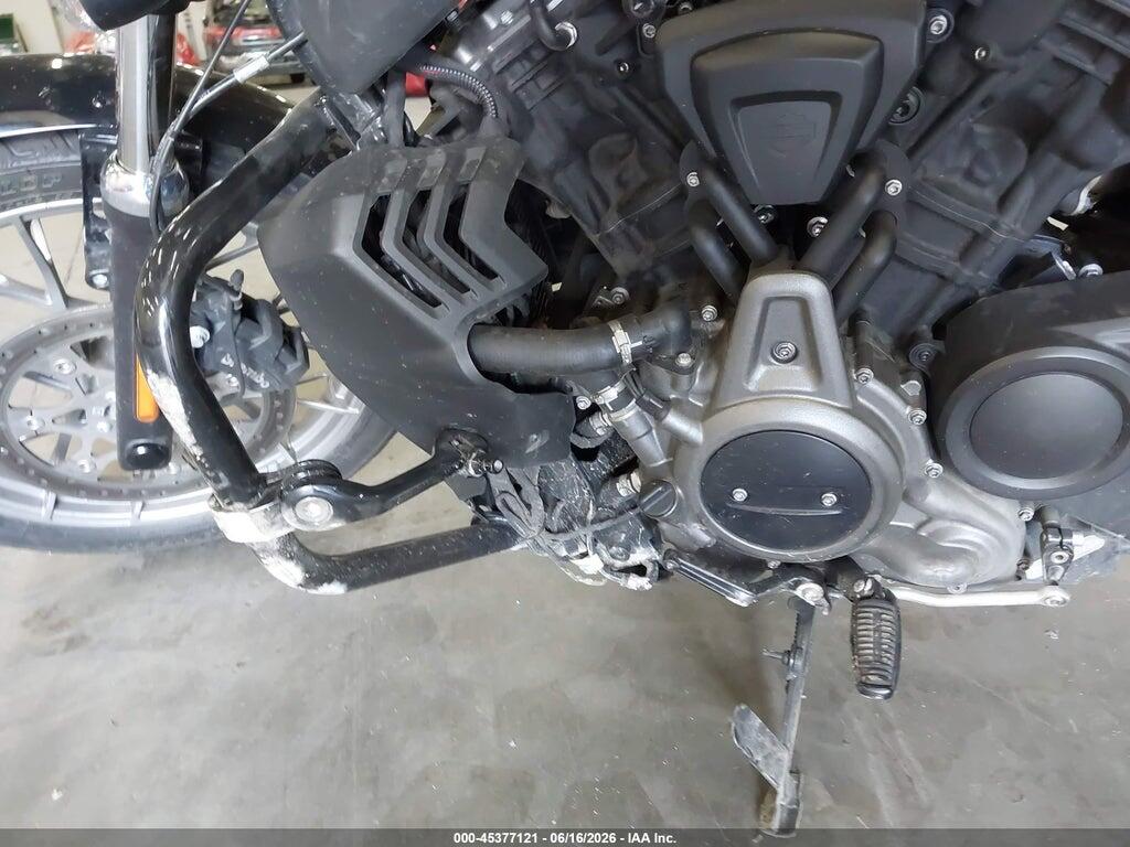 1HD1ZF115RB300623 2024 HARLEY-DAVIDSON RH975 photo no. 9