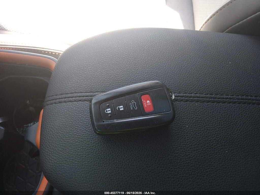 2T3J1RFV3KW053282 2019 TOYOTA RAV4 photo no. 11