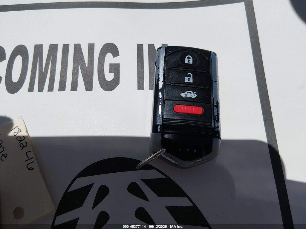 19UUA9F57CA008246 2012 ACURA TL photo no. 11