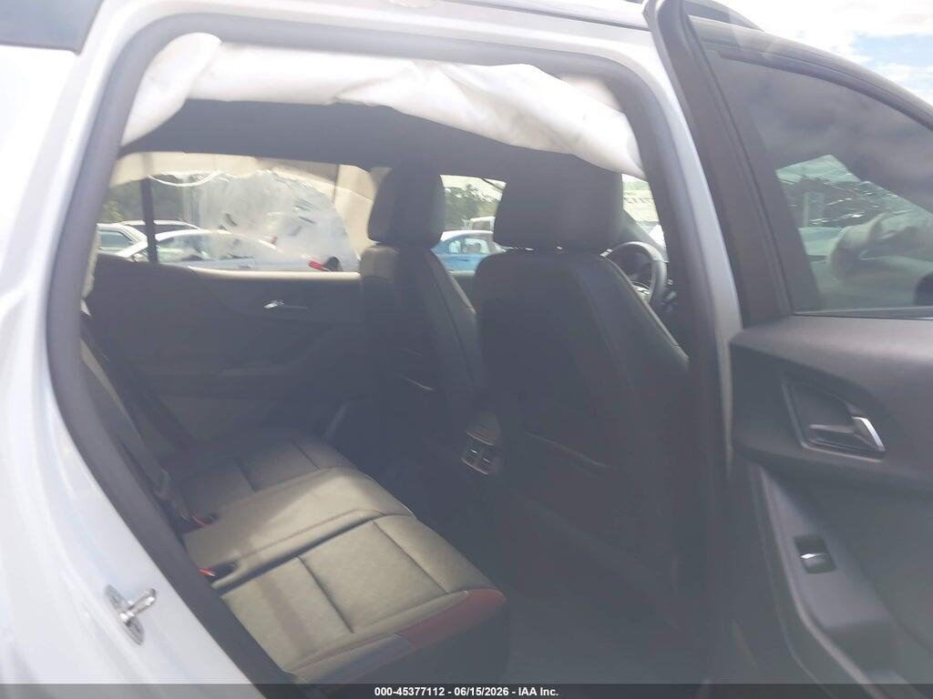 3GNAXLEG4TL338359 2026 CHEVROLET EQUINOX photo no. 8
