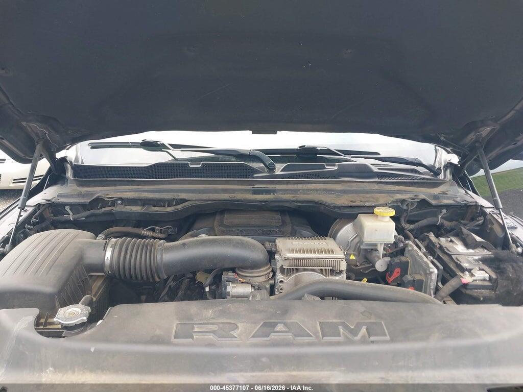 1C6SRFHT1MN652528 2021 RAM 1500 photo no. 10