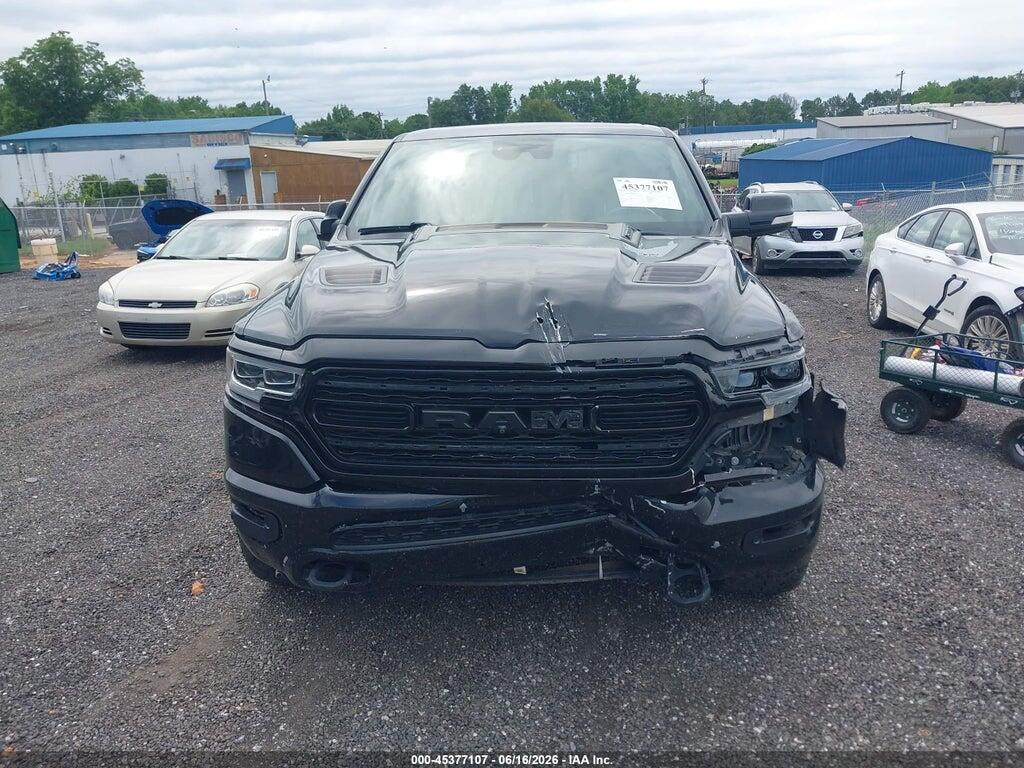 1C6SRFHT1MN652528 2021 RAM 1500 photo no. 12