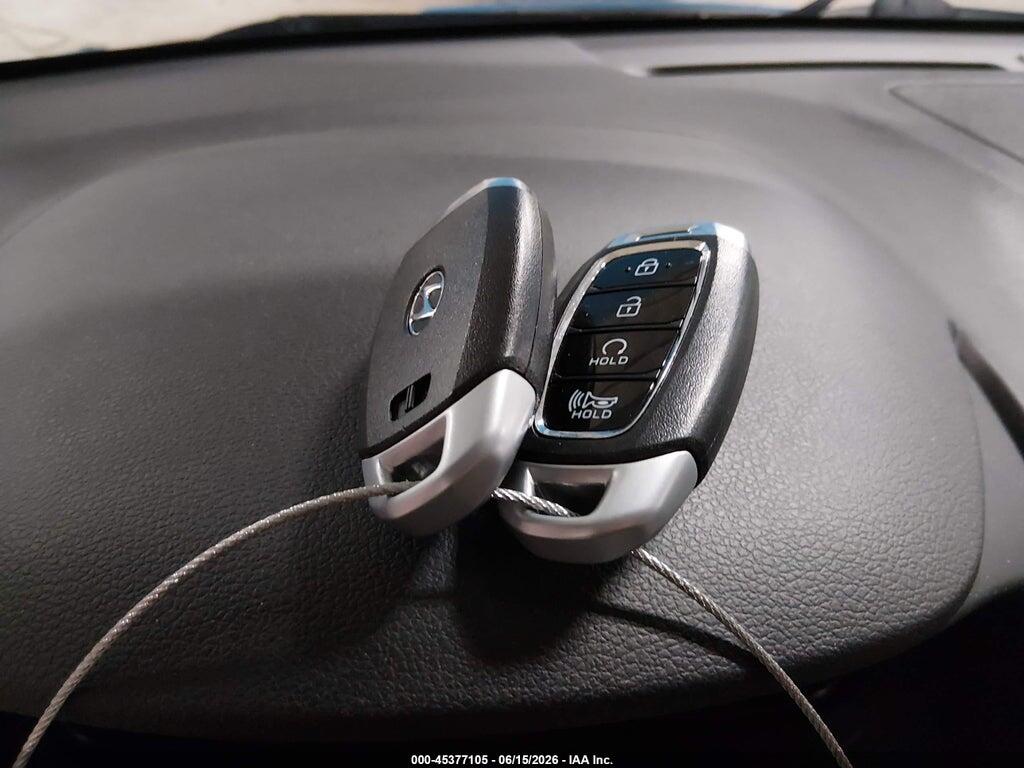KM8K6CAB1PU976375 2023 HYUNDAI KONA photo no. 11