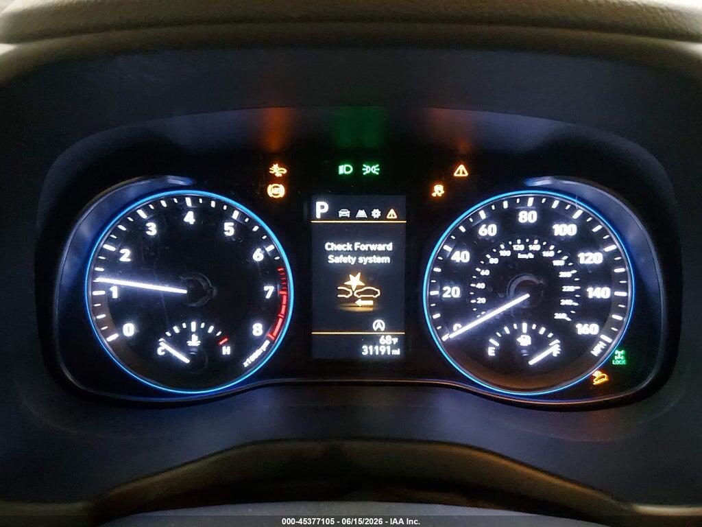KM8K6CAB1PU976375 2023 HYUNDAI KONA photo no. 7