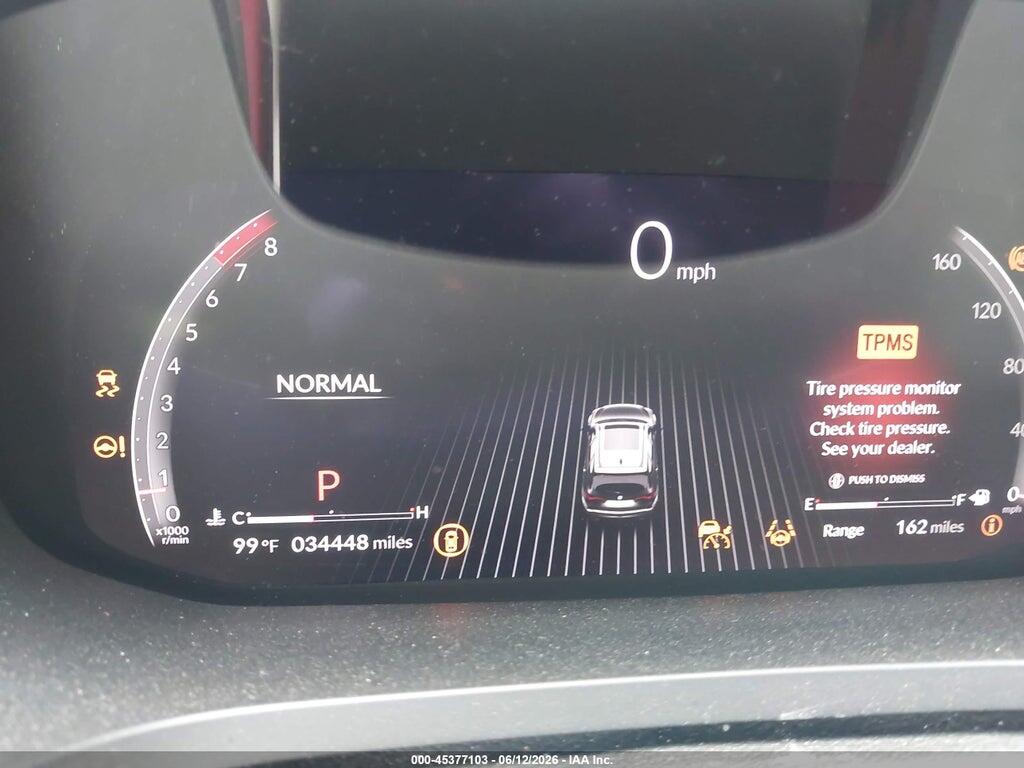 5J8YE1H01PL022744 2023 ACURA MDX photo no. 7