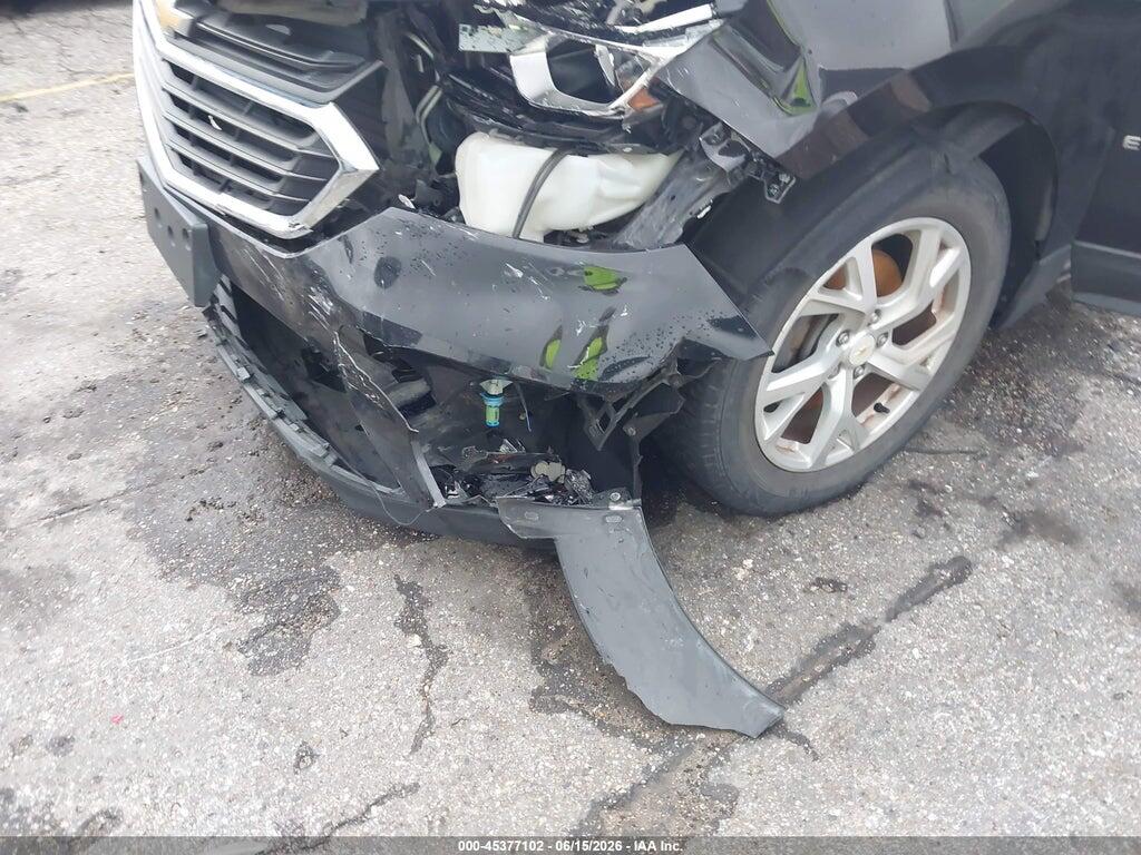 2GNAXKEX0J6182221 2018 CHEVROLET EQUINOX photo no. 6