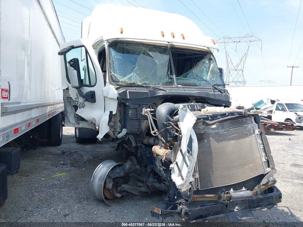 3AKJGLDR3JSJB7512 2018 FREIGHTLINER CASCADIA 125 photo no. 1