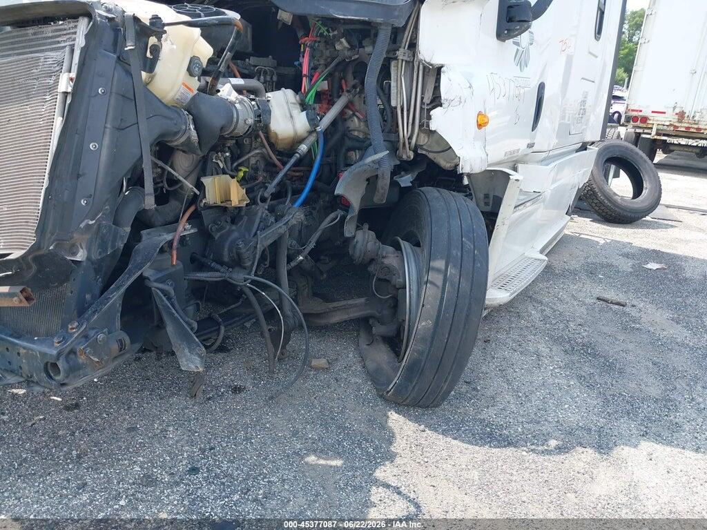 3AKJGLDR3JSJB7512 2018 FREIGHTLINER CASCADIA 125 photo no. 11