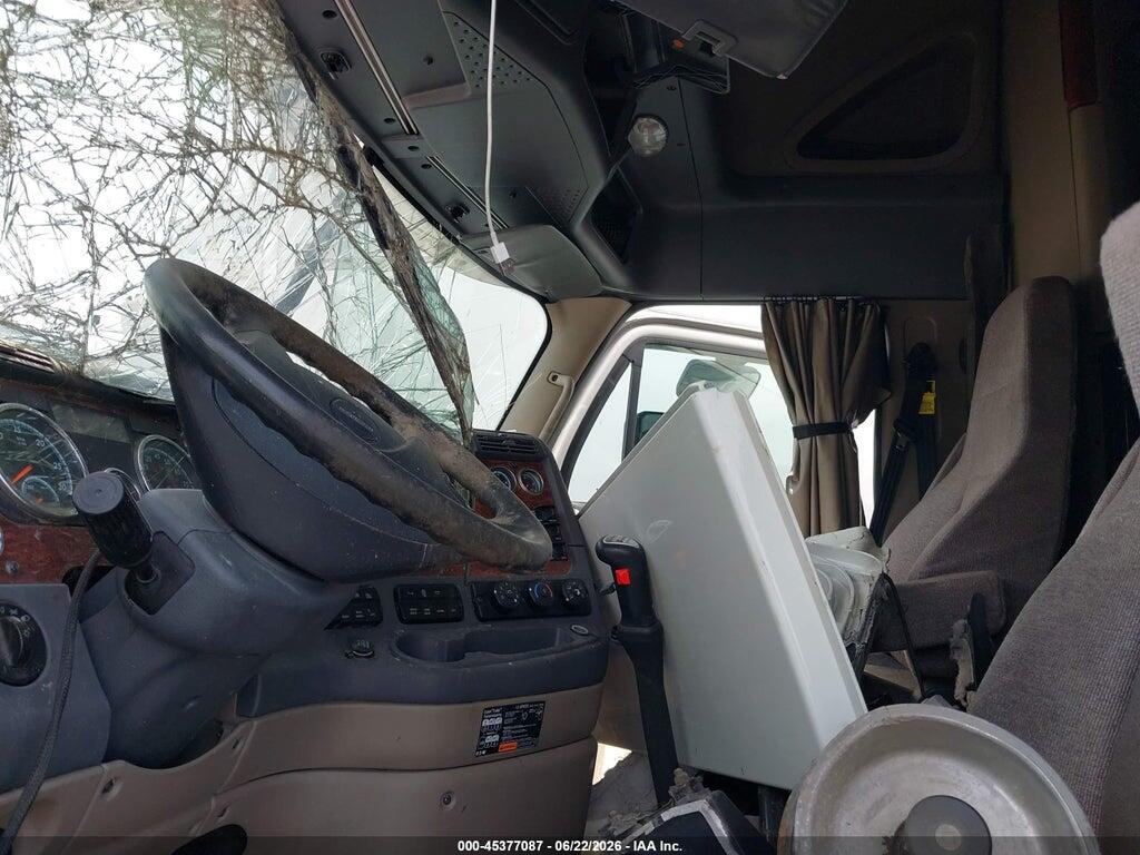 3AKJGLDR3JSJB7512 2018 FREIGHTLINER CASCADIA 125 photo no. 7