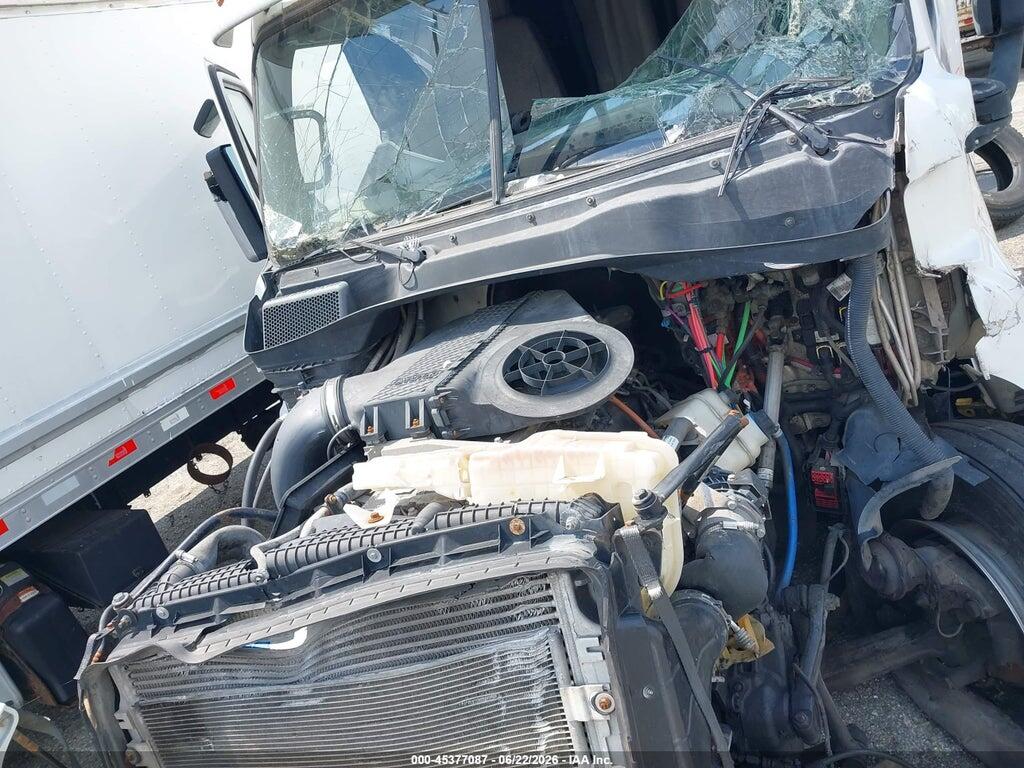3AKJGLDR3JSJB7512 2018 FREIGHTLINER CASCADIA 125 photo no. 9