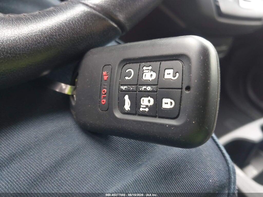 5FNRL6H88MB039521 2021 HONDA ODYSSEY photo no. 11