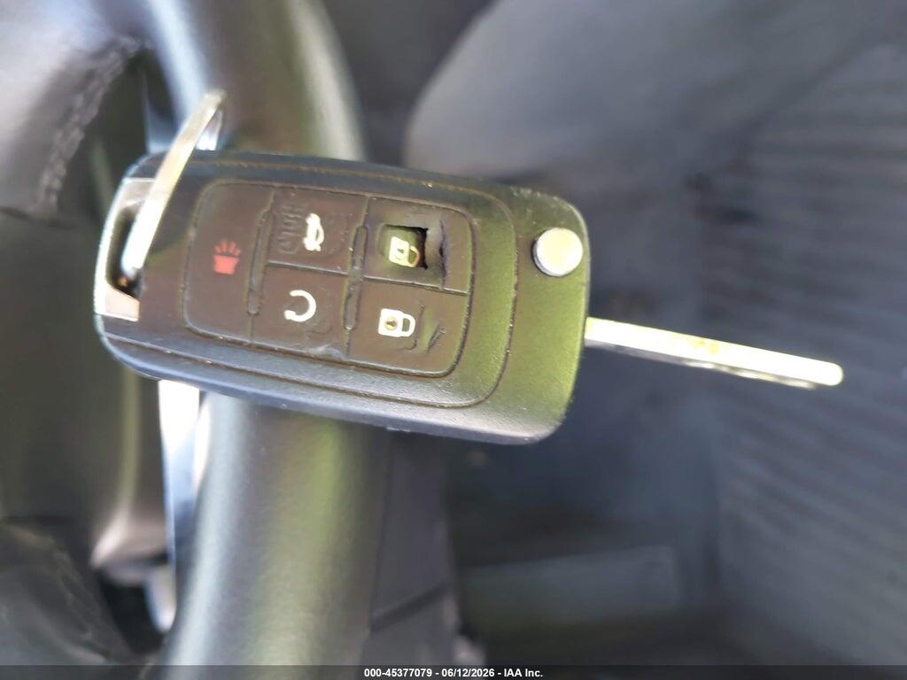 2G1115S31G9205244 2016 CHEVROLET IMPALA photo no. 11
