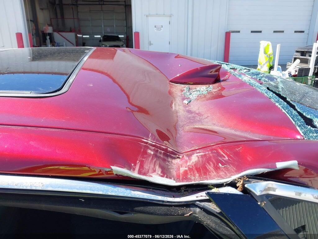 2G1115S31G9205244 2016 CHEVROLET IMPALA photo no. 6