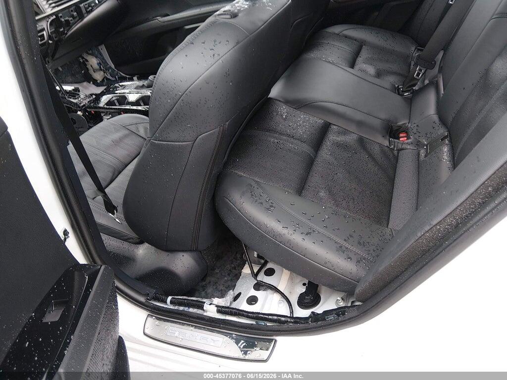 4T1DAACK2SU055994 2025 TOYOTA CAMRY photo no. 6