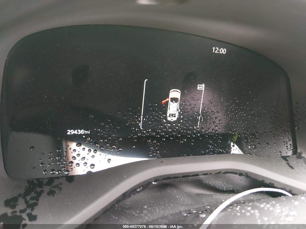 4T1DAACK2SU055994 2025 TOYOTA CAMRY photo no. 7
