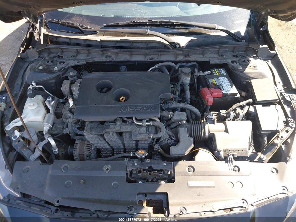 1N4BL4BW4LN319312 2020 NISSAN ALTIMA photo no. 10