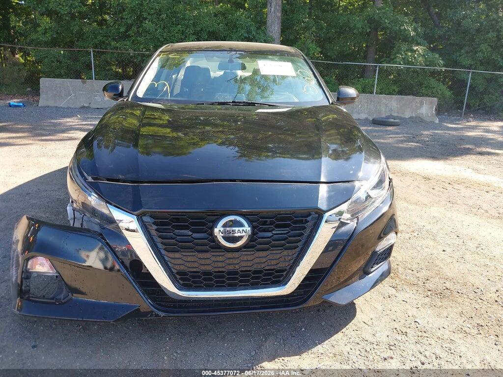 1N4BL4BW4LN319312 2020 NISSAN ALTIMA photo no. 12