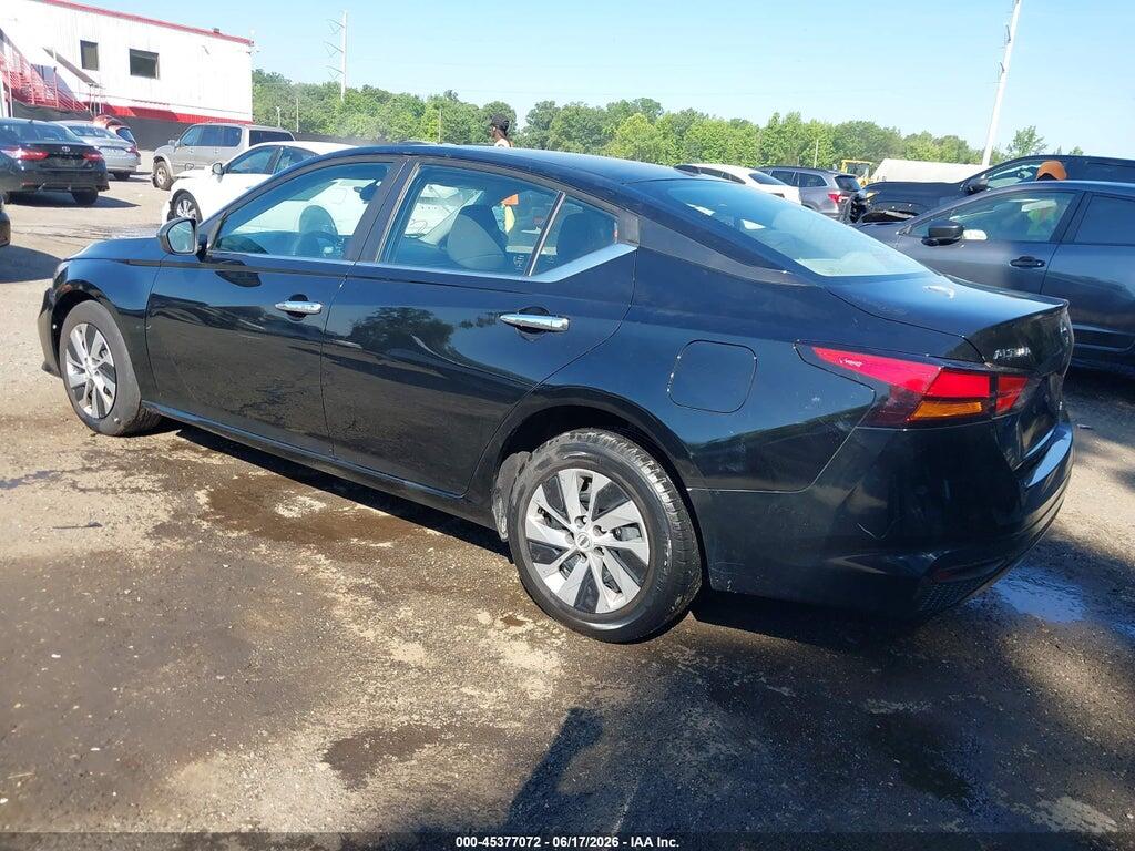 1N4BL4BW4LN319312 2020 NISSAN ALTIMA photo no. 3