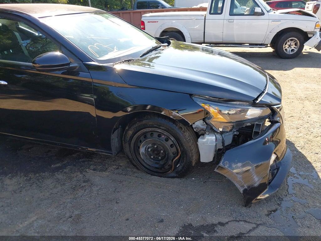 1N4BL4BW4LN319312 2020 NISSAN ALTIMA photo no. 6