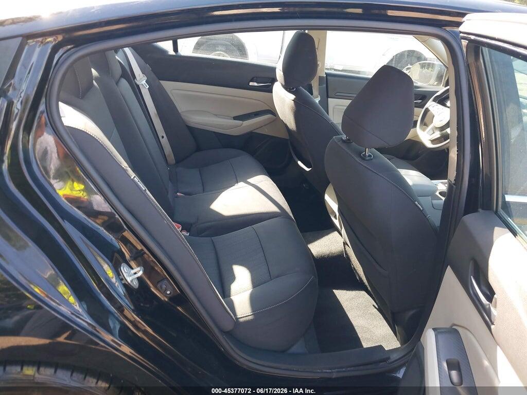 1N4BL4BW4LN319312 2020 NISSAN ALTIMA photo no. 8