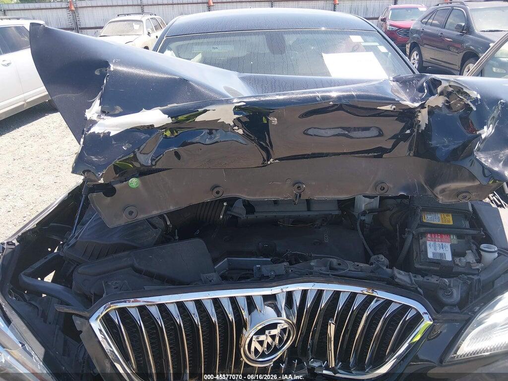 LRBFXASA0HD075737 2017 BUICK ENVISION photo no. 10