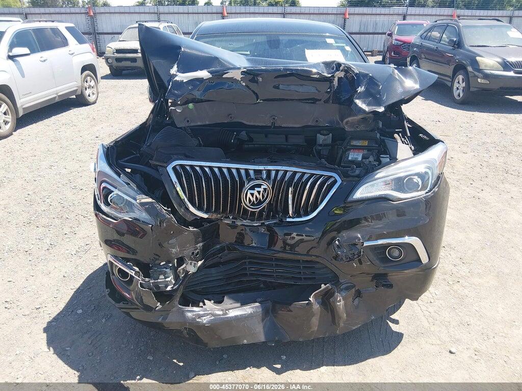 LRBFXASA0HD075737 2017 BUICK ENVISION photo no. 6