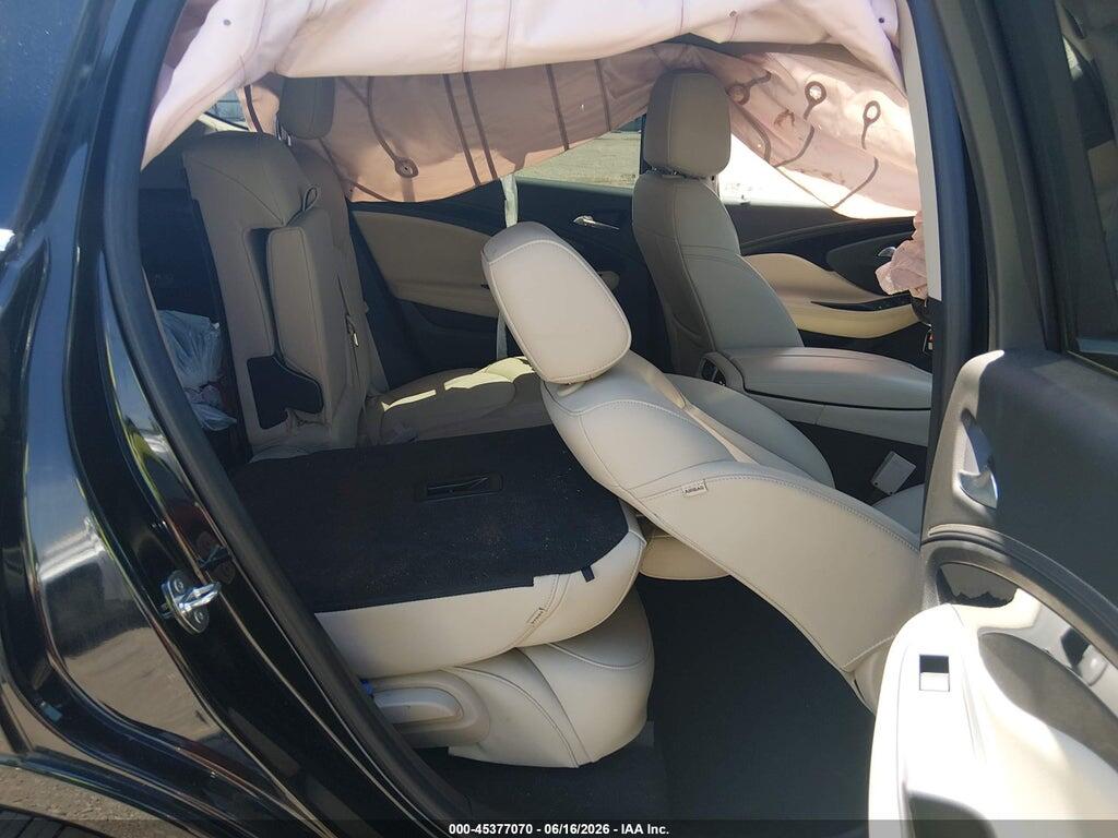 LRBFXASA0HD075737 2017 BUICK ENVISION photo no. 8