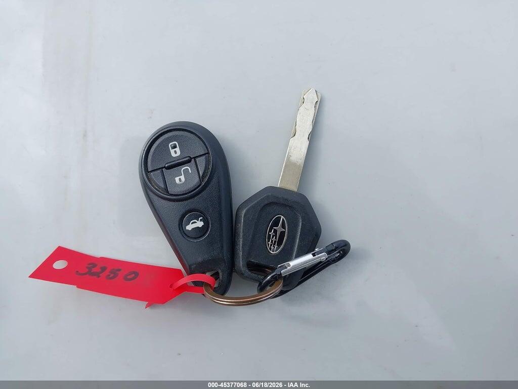 JF2SHADCXDH435600 2013 SUBARU FORESTER photo no. 11