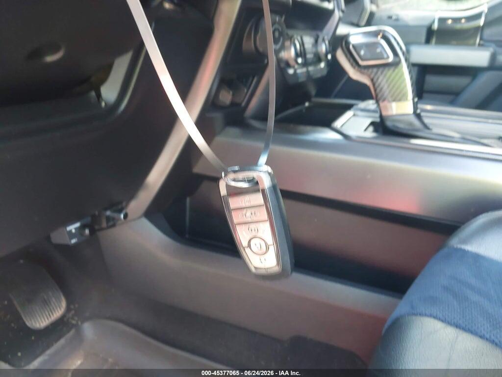 1FTFW1RG9LFC63278 2020 FORD F-150 photo no. 11