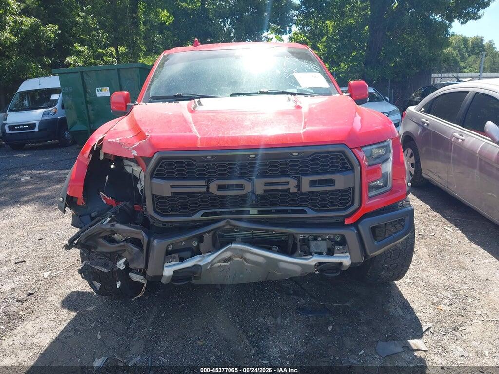 1FTFW1RG9LFC63278 2020 FORD F-150 photo no. 12