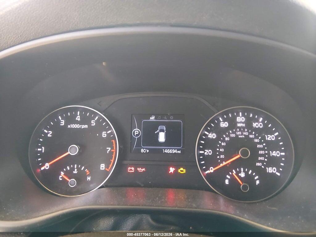 KNDPM3ACXK7504336 2019 KIA SPORTAGE photo no. 7