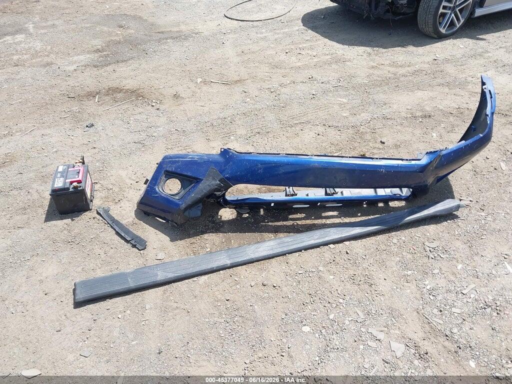 5TFTU4GN8EX055269 2014 TOYOTA TACOMA photo no. 12