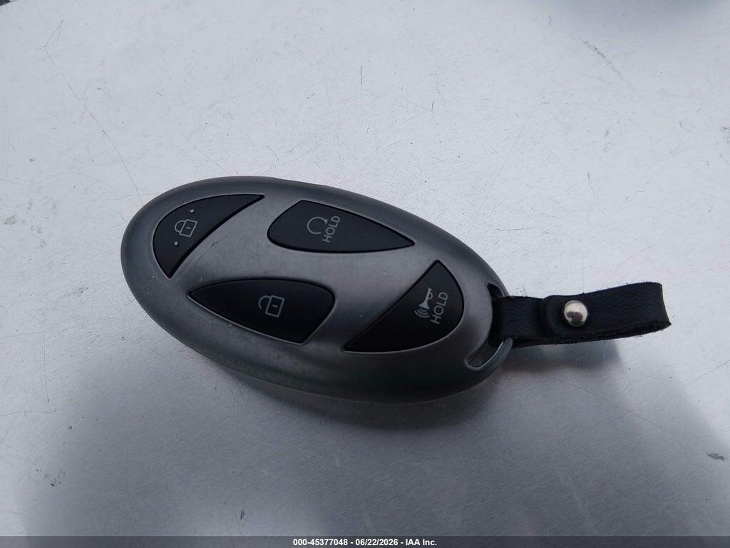 5NMJBCDE2SH519141 2025 HYUNDAI TUCSON photo no. 11