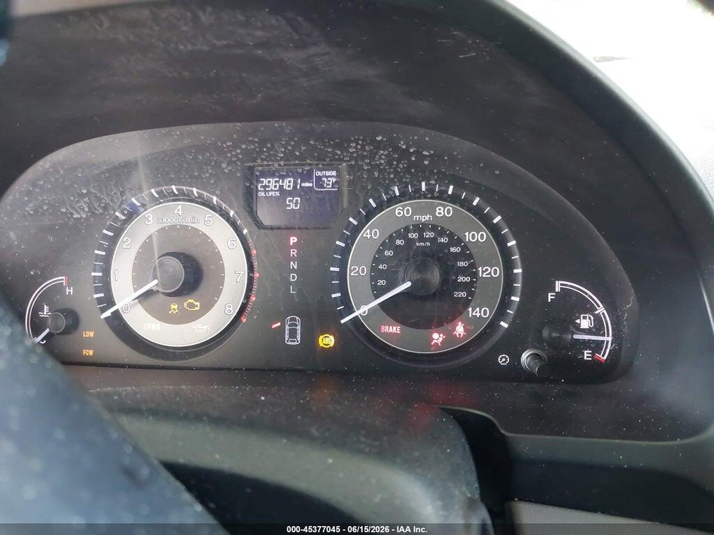 5FNRL5H63FB121300 2015 HONDA ODYSSEY photo no. 7