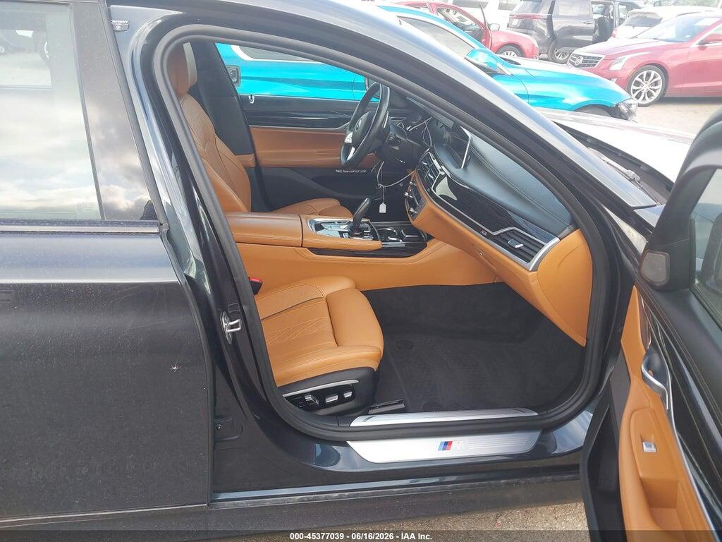 WBA7F2C32HG422771 2017 BMW ALPINA B7 photo no. 5