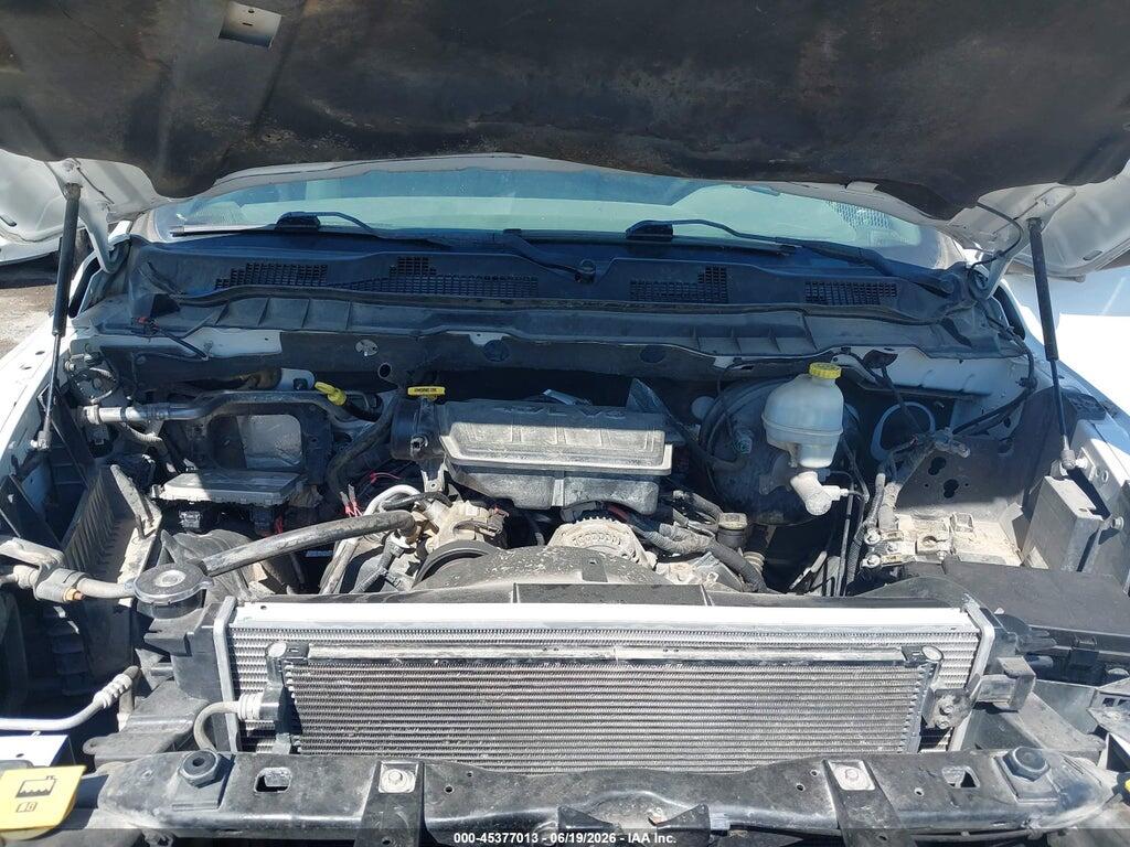 1C6RR7FP6DS664752 2013 RAM 1500 photo no. 10