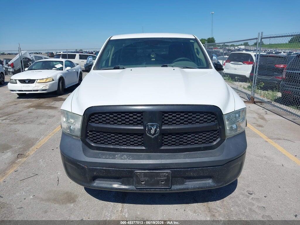 1C6RR7FP6DS664752 2013 RAM 1500 photo no. 12