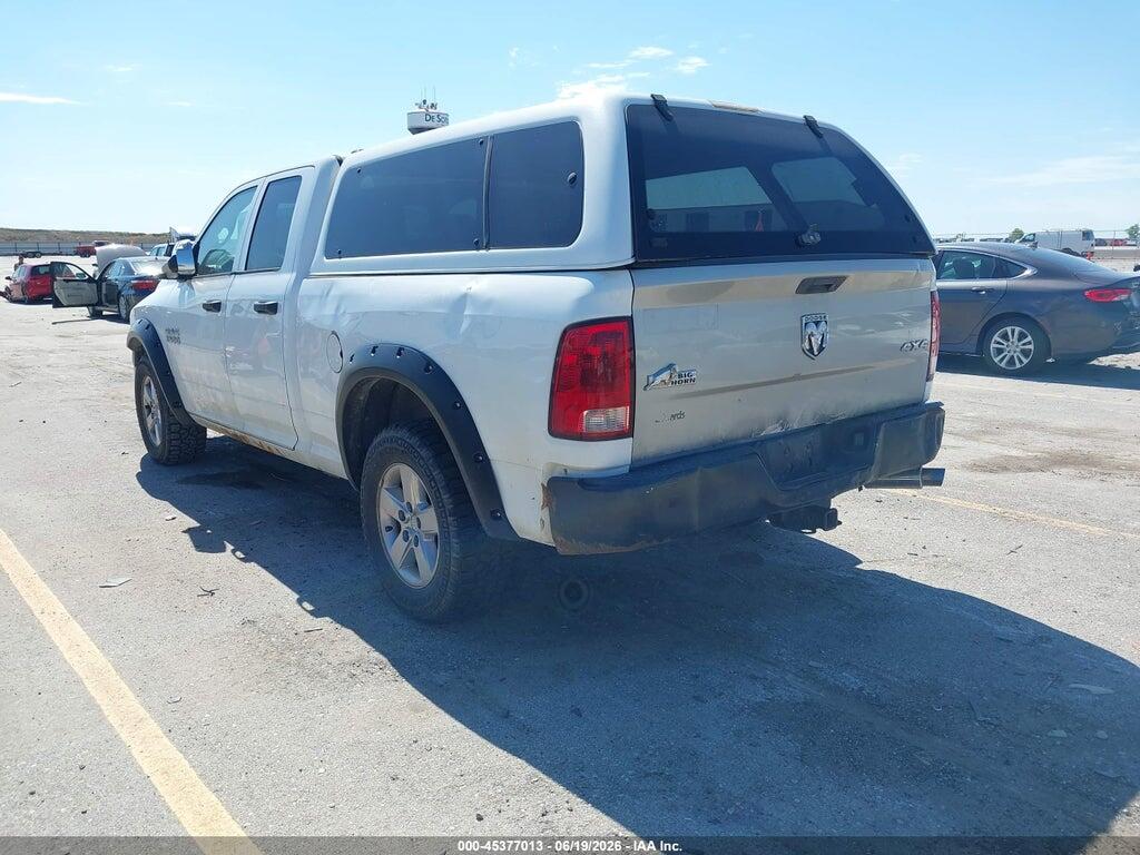1C6RR7FP6DS664752 2013 RAM 1500 photo no. 3