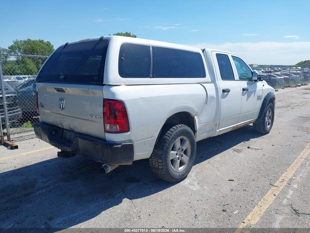 1C6RR7FP6DS664752 2013 RAM 1500 photo no. 4