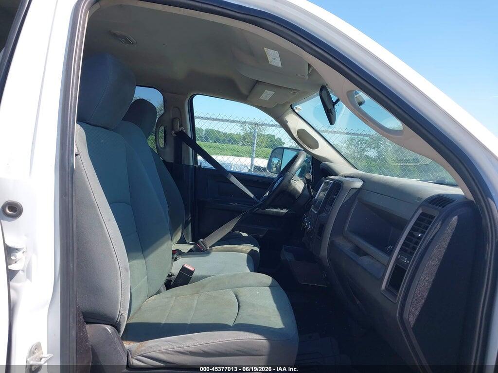 1C6RR7FP6DS664752 2013 RAM 1500 photo no. 5