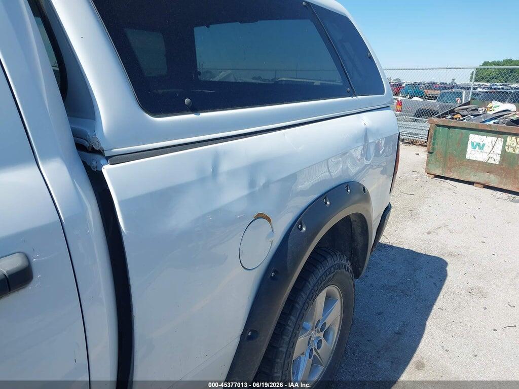 1C6RR7FP6DS664752 2013 RAM 1500 photo no. 6